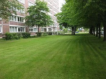 מלון & Gaestehaus Luetten Klein 3*